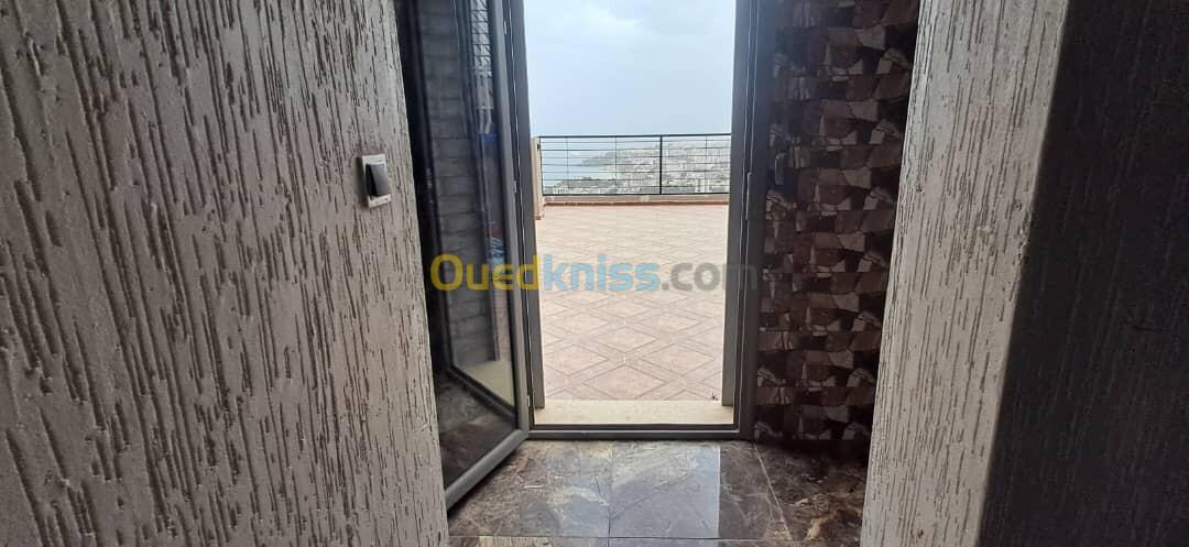 Vente Appartement F4 Annaba Annaba