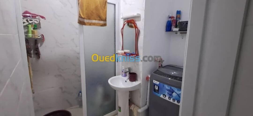 Vente Appartement F2 Annaba Annaba