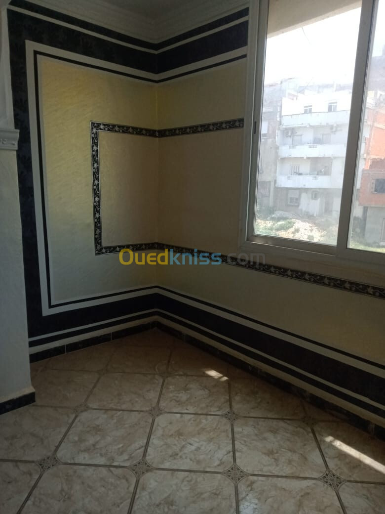 Vente Appartement F4 Annaba Annaba