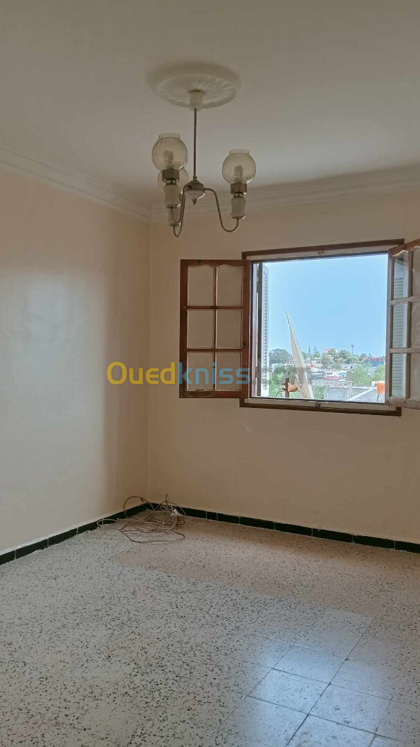 Vente Appartement F4 Annaba Annaba