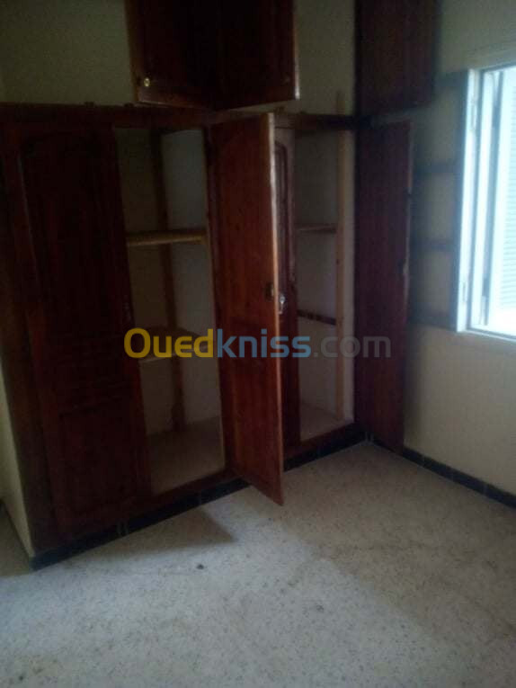 Location Appartement F3 Annaba Annaba