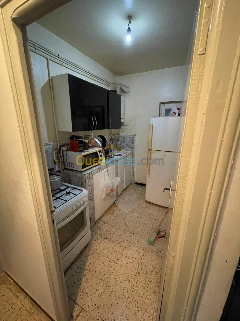 Vente Appartement F2 Annaba Annaba