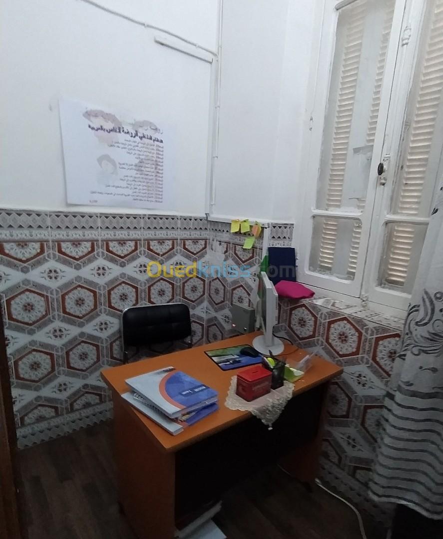 Location Appartement F5 Annaba Annaba