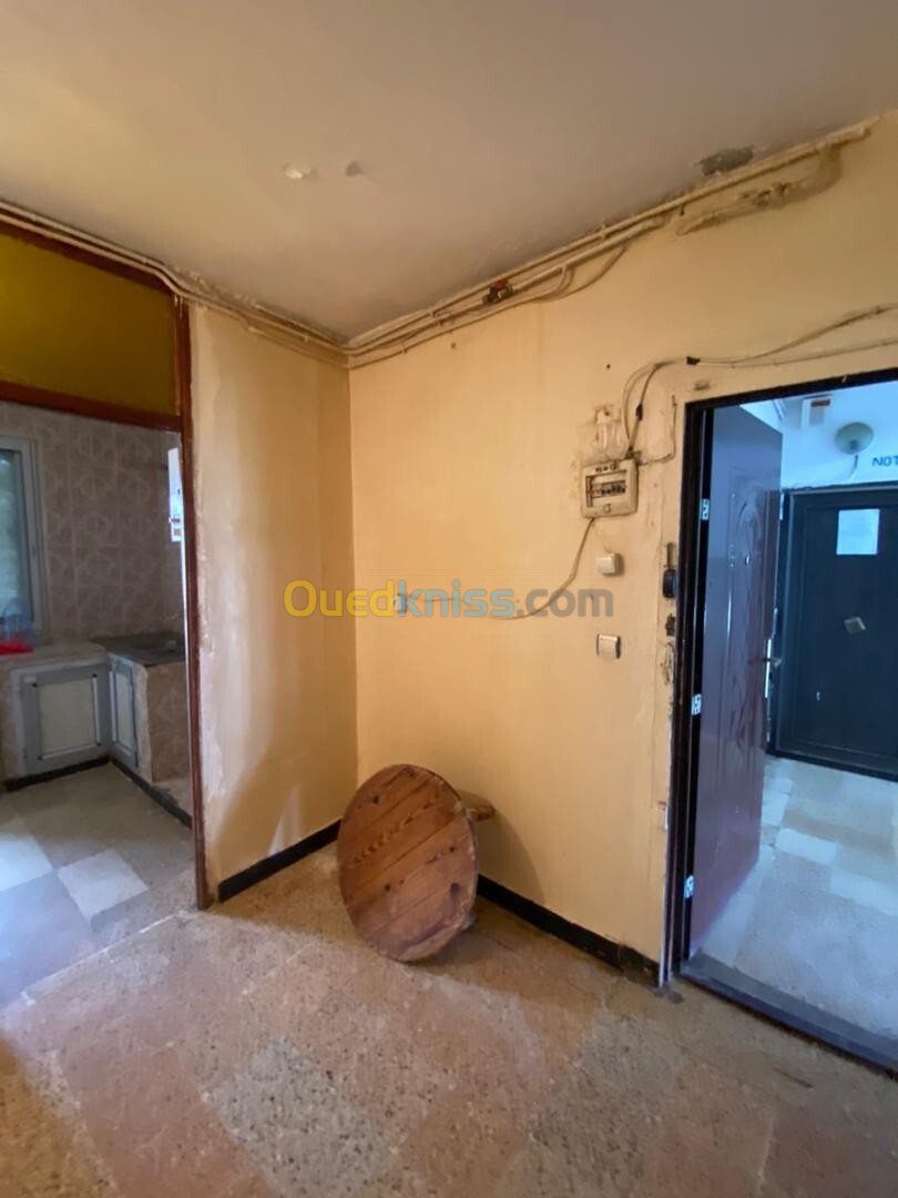 Vente Appartement F3 Annaba Annaba