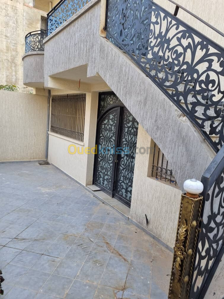 Vente Villa Annaba Annaba