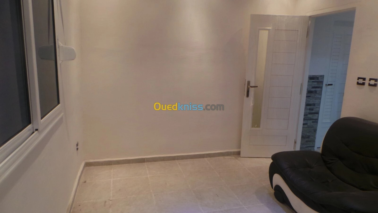 Vente Appartement F3 Annaba Annaba