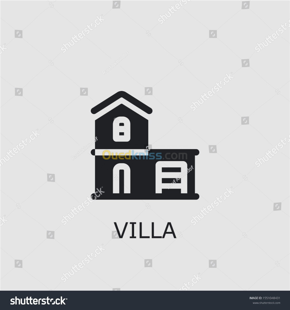 Vente Villa Annaba Annaba