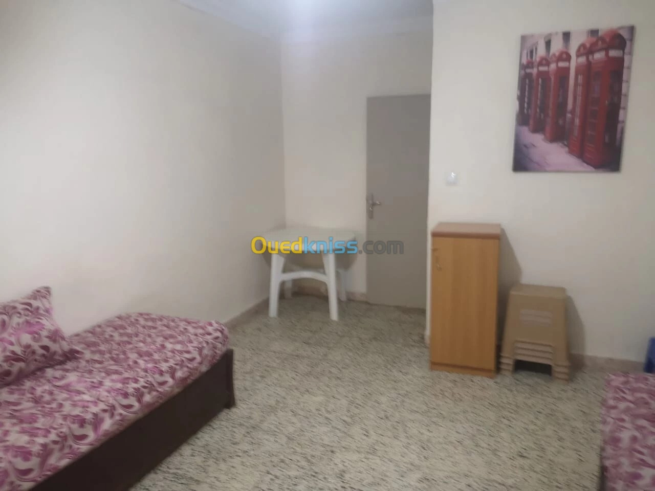 Location Appartement F3 Annaba Annaba