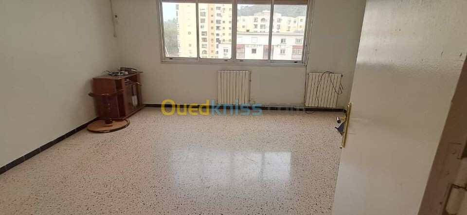 Vente Duplex F4 Annaba Annaba