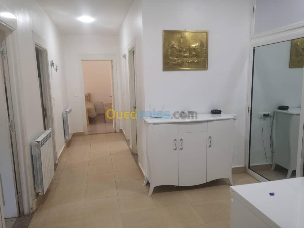 Vente Appartement F3 Annaba Annaba