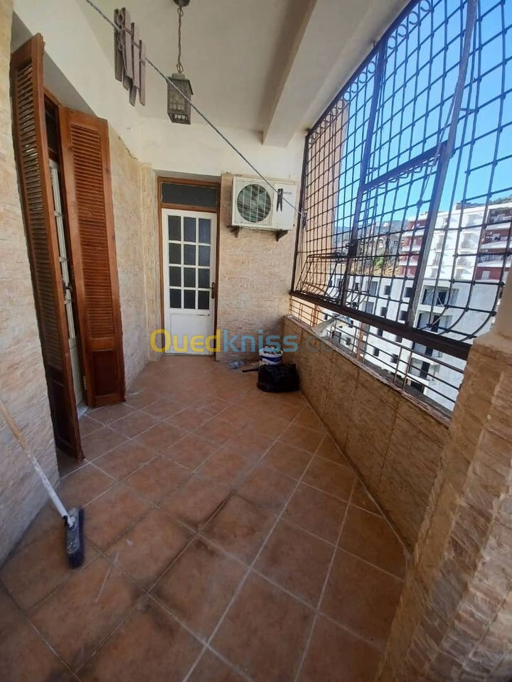 Vente Appartement F4 Annaba Annaba