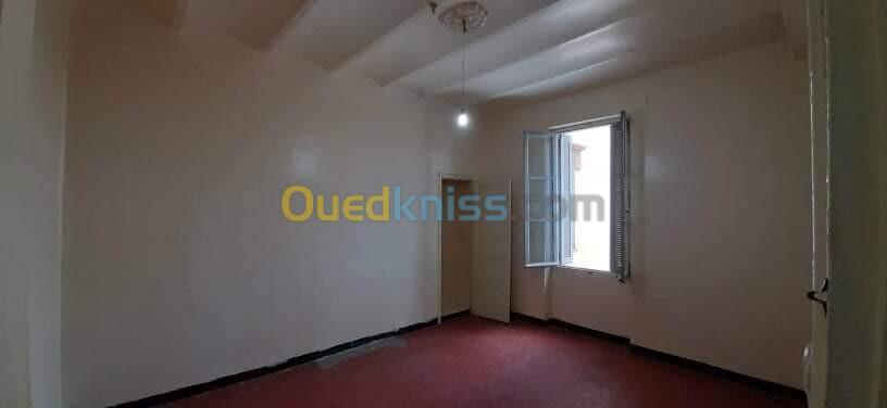 Vente Appartement F3 Annaba Annaba