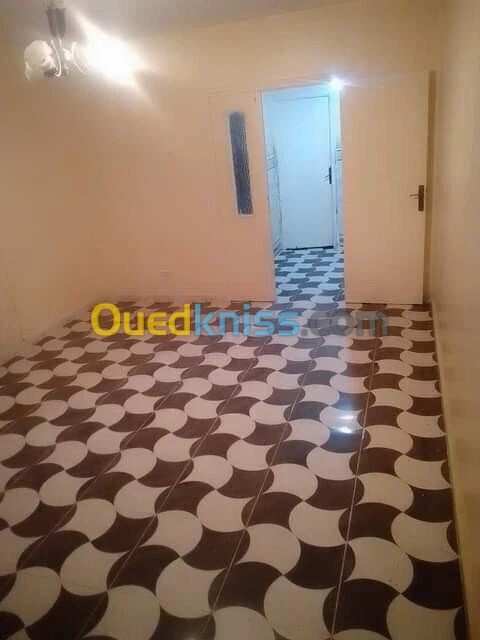 Vente Appartement F2 Annaba Sidi amar