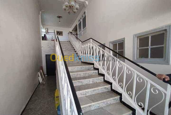 Vente Villa Annaba Annaba