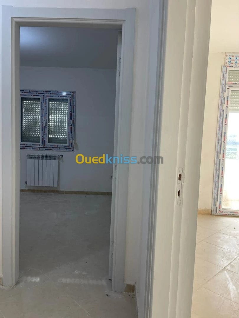 Location Appartement Annaba El bouni