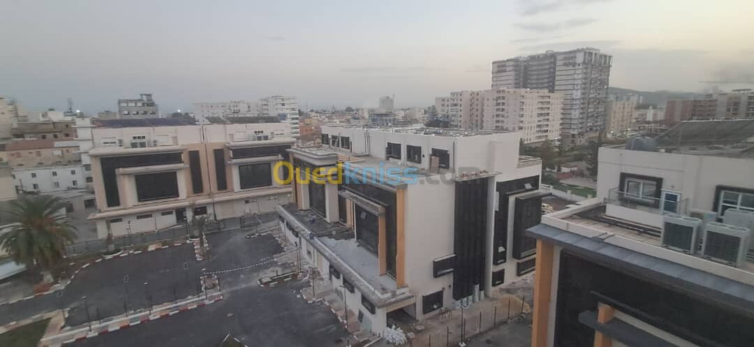 Vente Duplex F5 Annaba Annaba