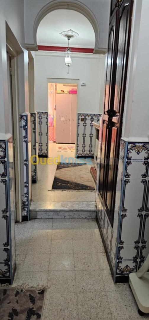 Vente Appartement F3 Annaba Annaba