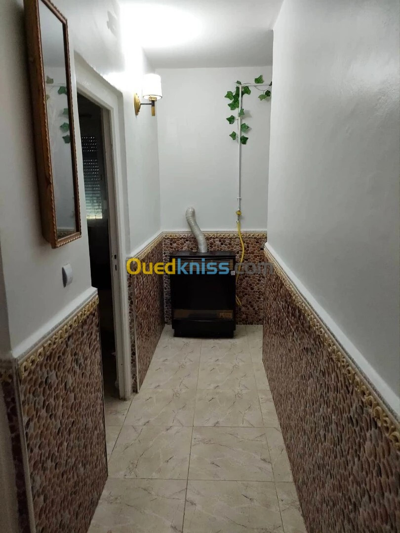 Vente Appartement F4 Annaba Annaba