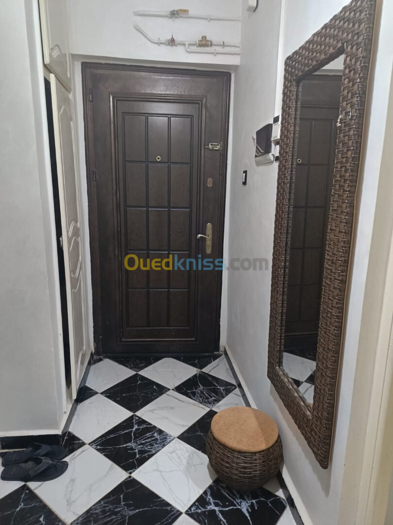 Vente Appartement F3 Annaba Annaba