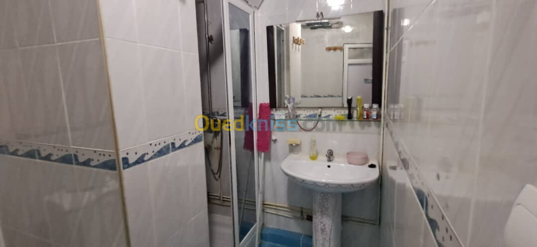 Vente Appartement F2 Annaba Annaba