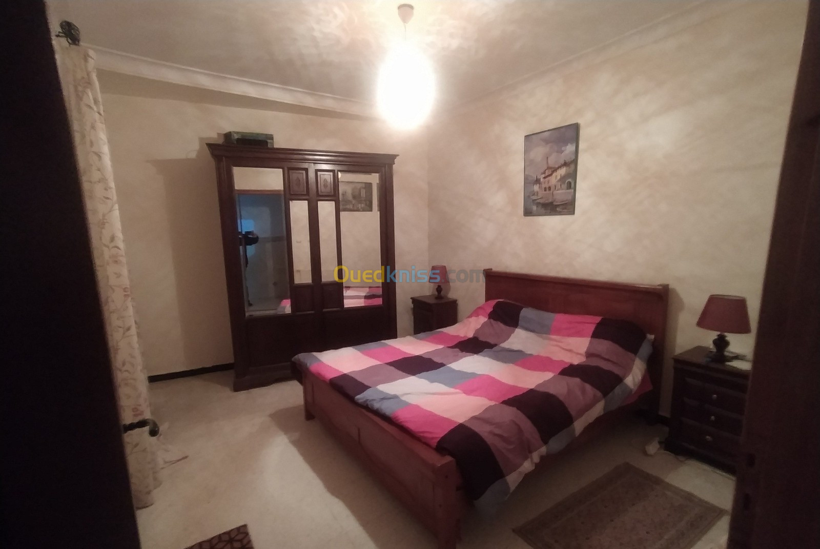 Vente Appartement F4 Annaba Annaba