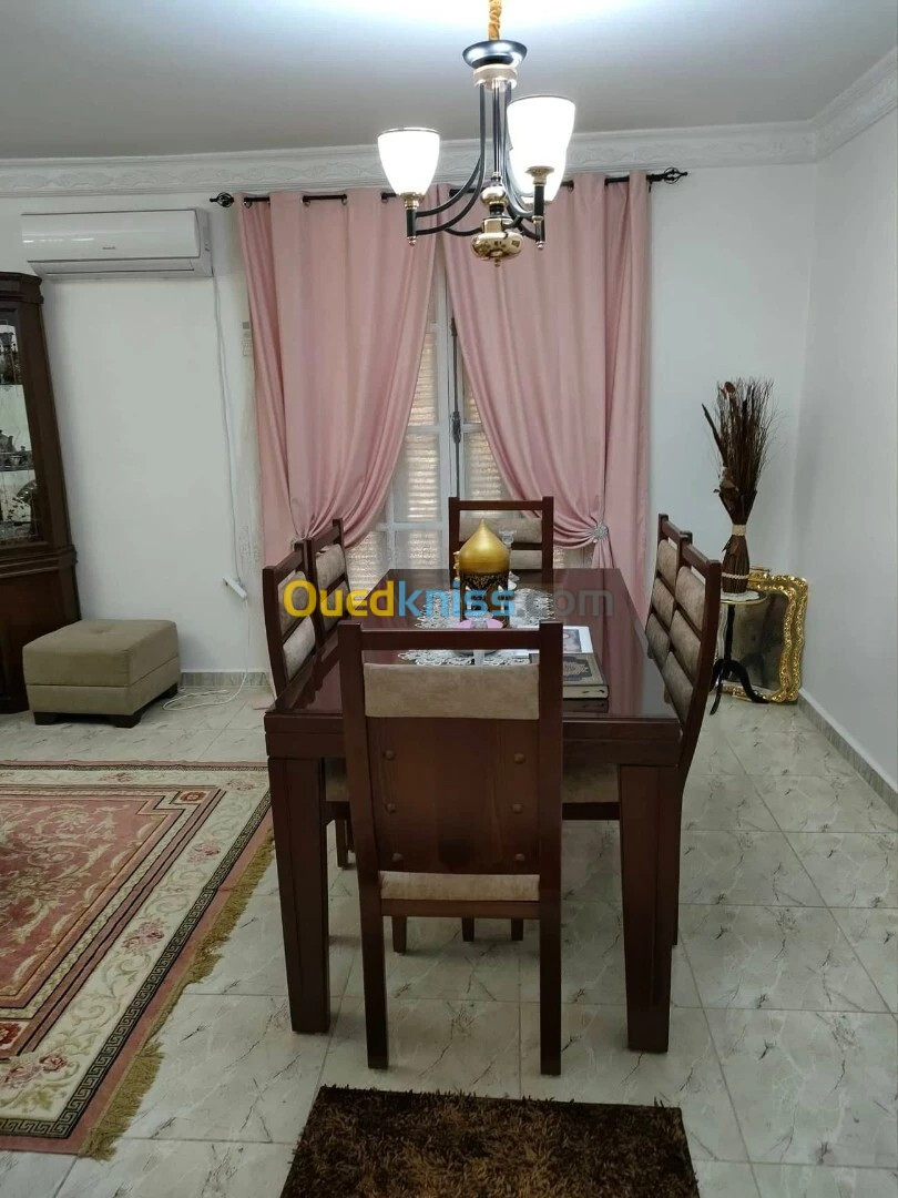 Vente Appartement F4 Annaba Annaba