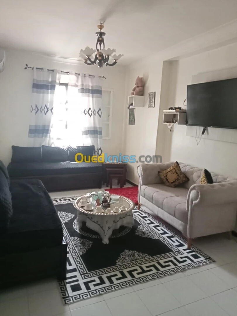 Vente Appartement F2 Annaba Annaba