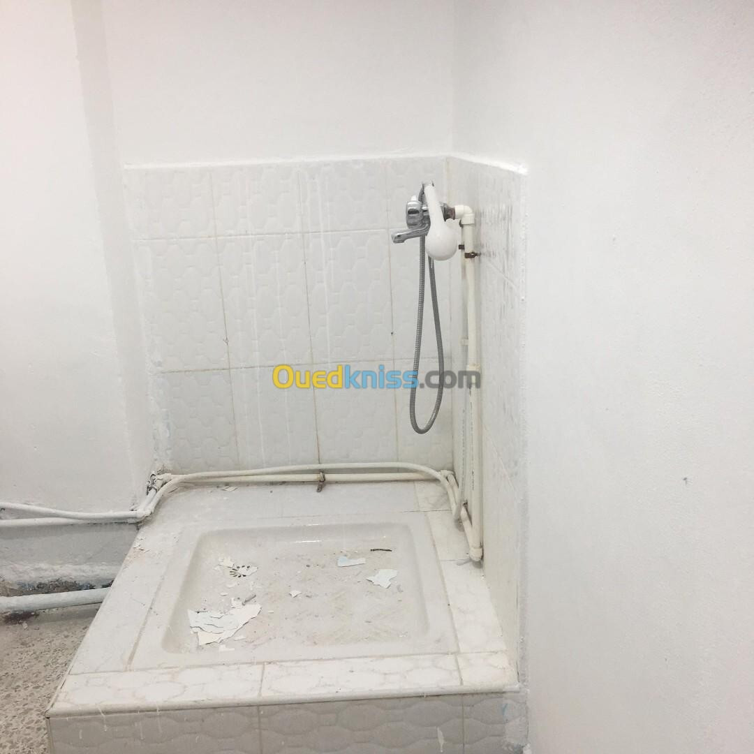 Location Appartement F2 Annaba Annaba