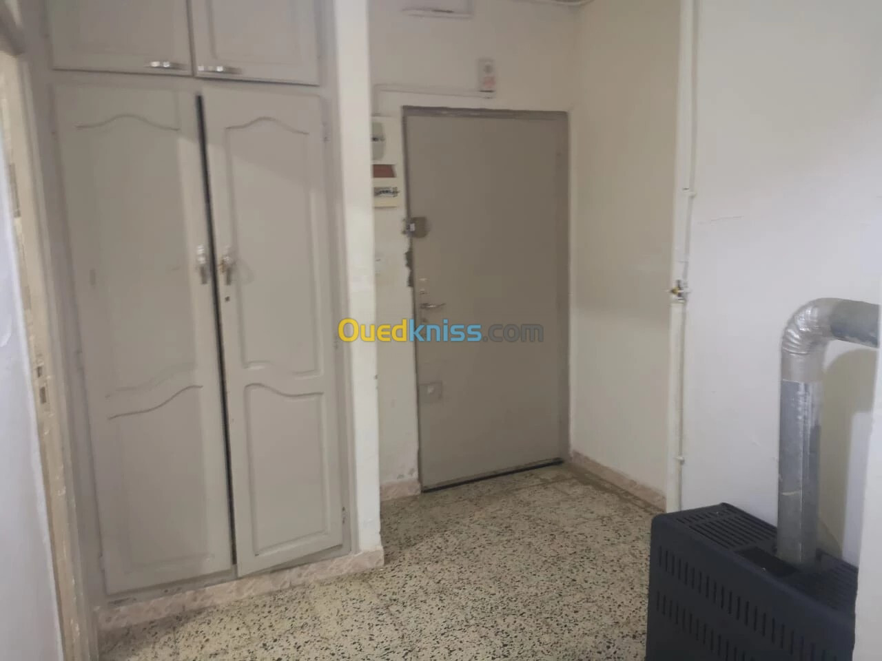 Location Appartement F3 Annaba Annaba