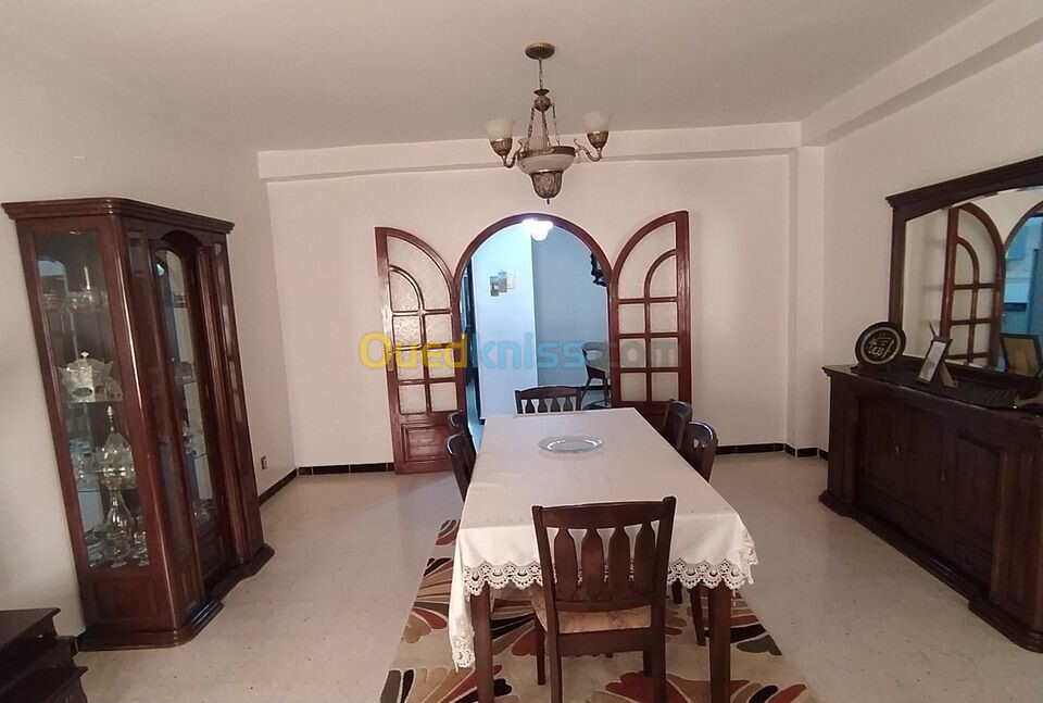 Vente Appartement F4 Annaba Annaba