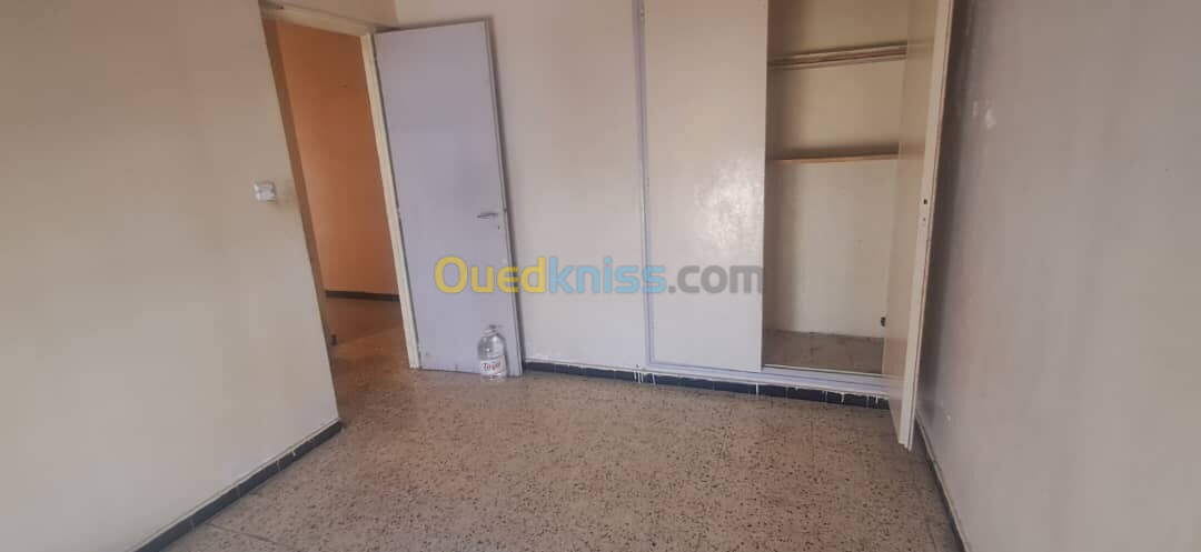 Vente Appartement F3 Annaba Annaba