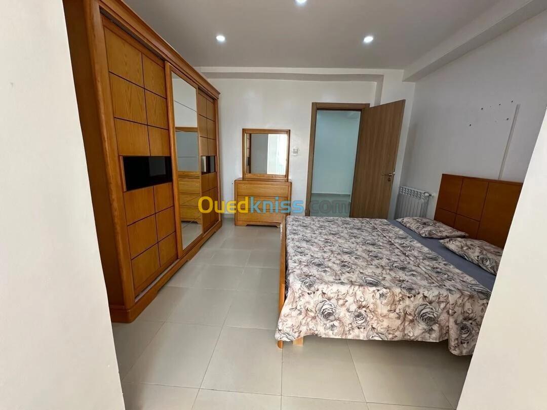 Location Appartement F3 Annaba Annaba