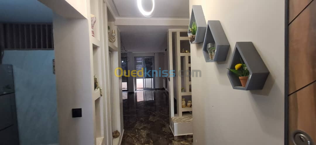 Vente Appartement F4 Annaba Annaba