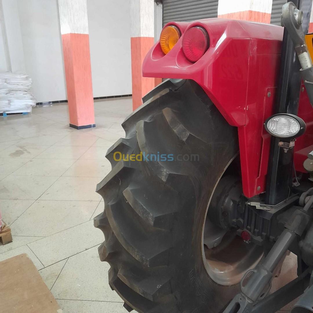 MASSEY FERGUSON 440  EXTRA 2022