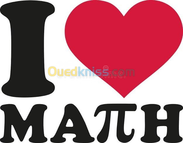 Cours de soutien mathématiques 