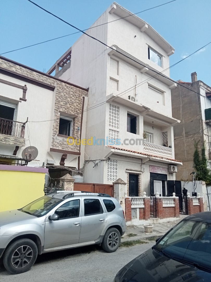 Vente Villa Annaba Annaba