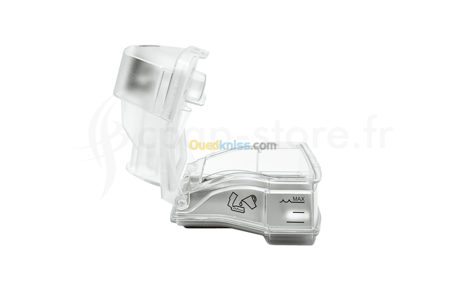 HUMIDIFICATEUR CPAP RESMED ResMed HumidAir