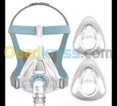 MASQUE CPAP ET VNI FULL FACE VITERA 