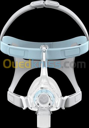 MASQUE NASAL POUR CPAP ESON 2