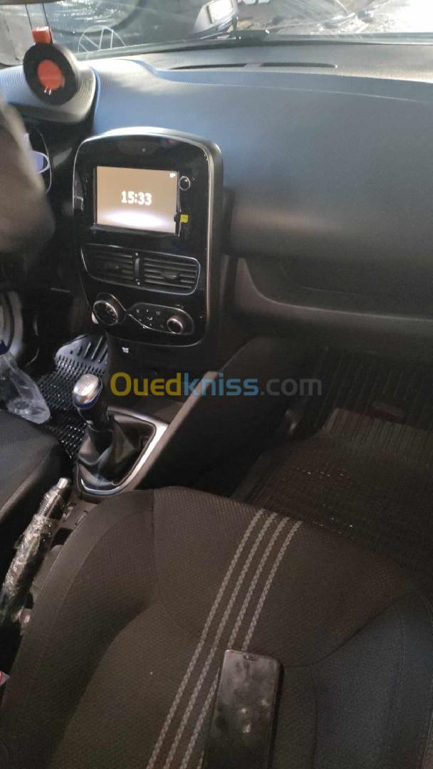 Renault Clio 4 2019 GT Line +