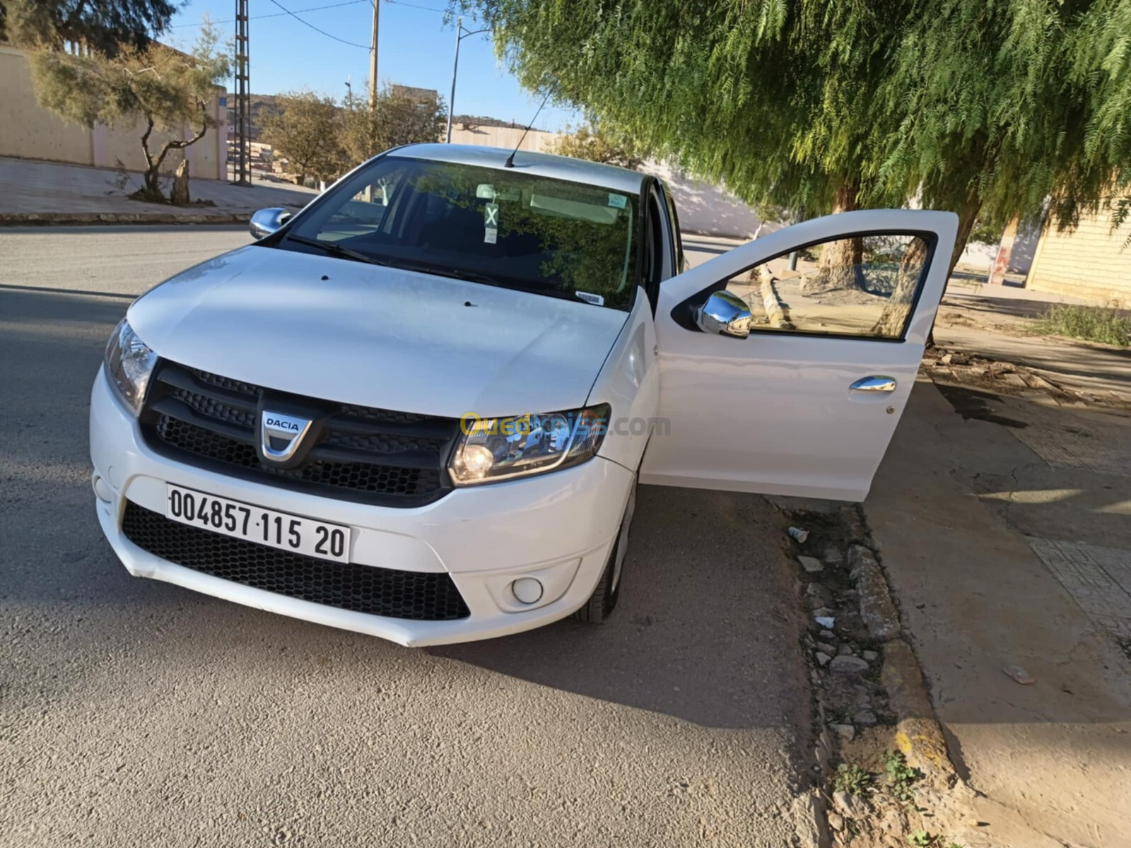 Dacia Logan 2015 Logan