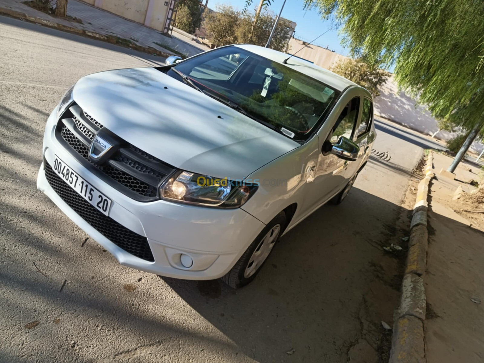 Dacia Logan 2015 Logan