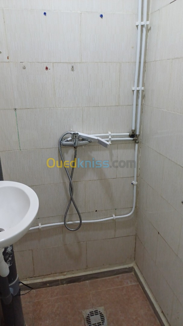 Location Appartement F2 Alger Gue de constantine