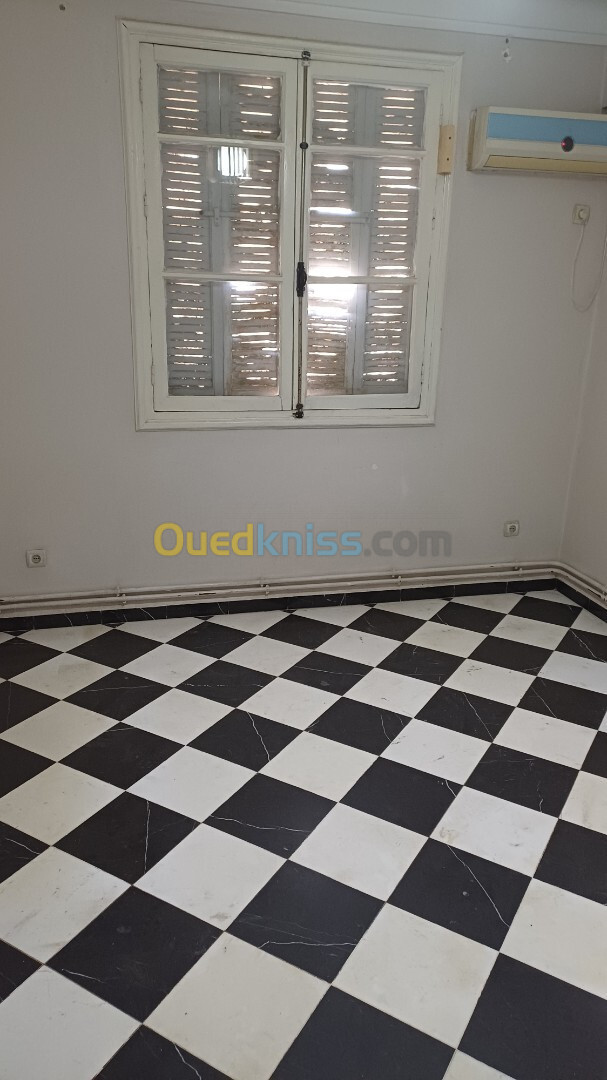 Location Appartement F3 Alger Bachdjerrah