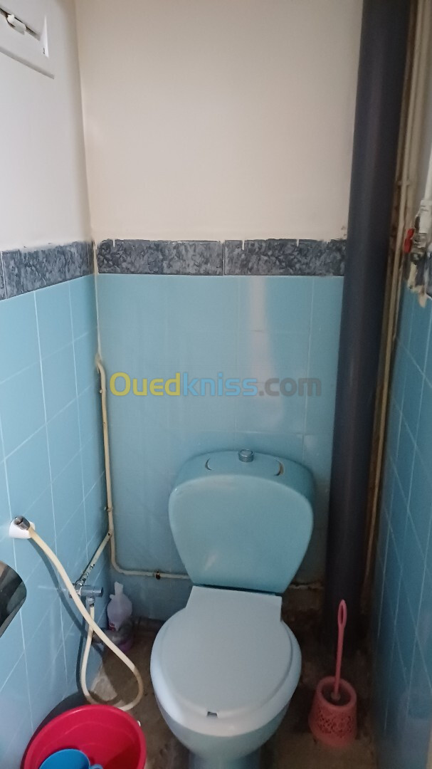 Location Appartement F3 Alger Bachdjerrah