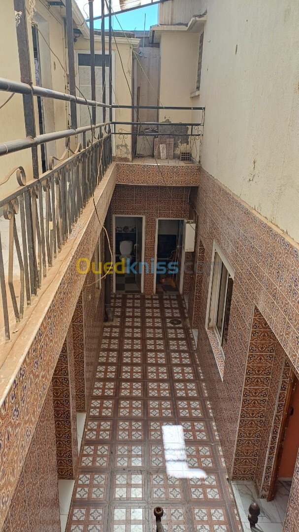 Vente Appartement F4 Alger Bachdjerrah