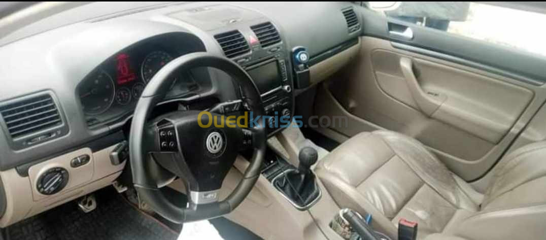 Volkswagen Golf 5 2008 R-Line