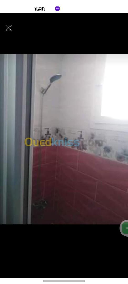 Location Appartement F4 Mostaganem Hassi maameche