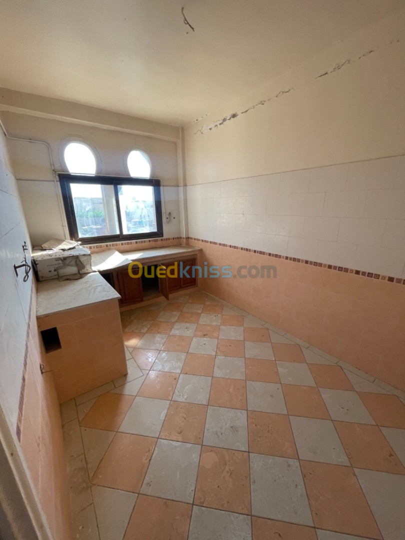 Vente Appartement F4 Mostaganem Mostaganem