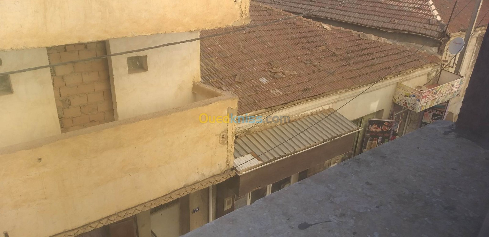 Vente Appartement F3 Aïn Defla Khemis miliana